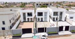 4-Bedroom House for Sale in Spintex – $280,000