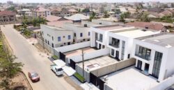 4-Bedroom House for Sale in Spintex – $280,000