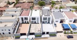 4-Bedroom House for Sale in Spintex – $280,000