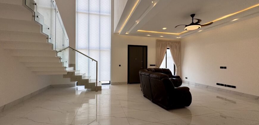 4-Bedroom House for Sale in Spintex – $280,000