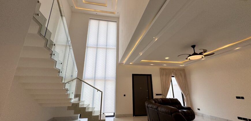 4-Bedroom House for Sale in Spintex – $280,000