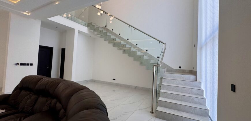 4-Bedroom House for Sale in Spintex – $280,000