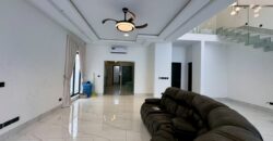 4-Bedroom House for Sale in Spintex – $280,000