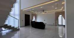 4-Bedroom House for Sale in Spintex – $280,000