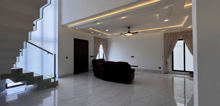 4-Bedroom House for Sale in Spintex – $280,000