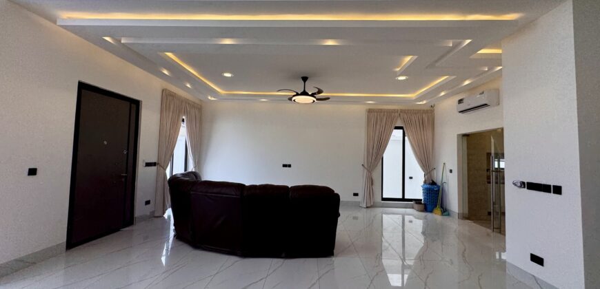 4-Bedroom House for Sale in Spintex – $280,000