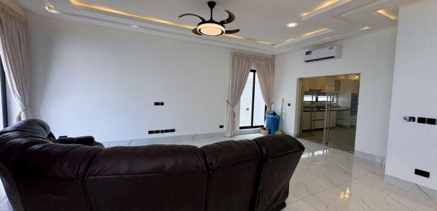 4-Bedroom House for Sale in Spintex – $280,000