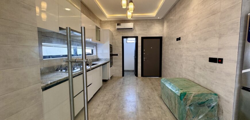 4-Bedroom House for Sale in Spintex – $280,000