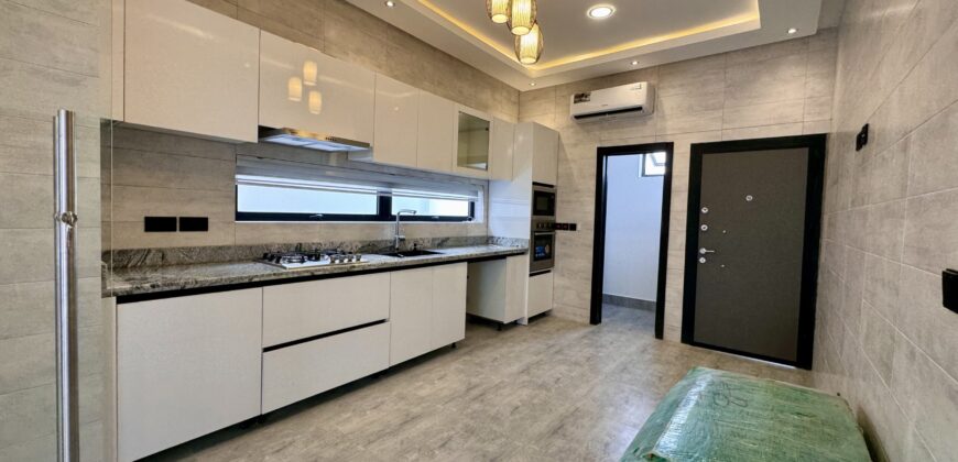 4-Bedroom House for Sale in Spintex – $280,000