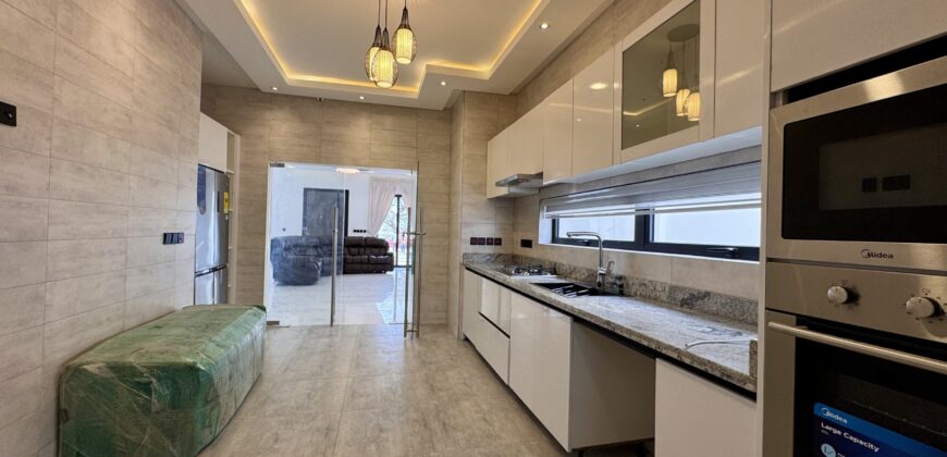 4-Bedroom House for Sale in Spintex – $280,000