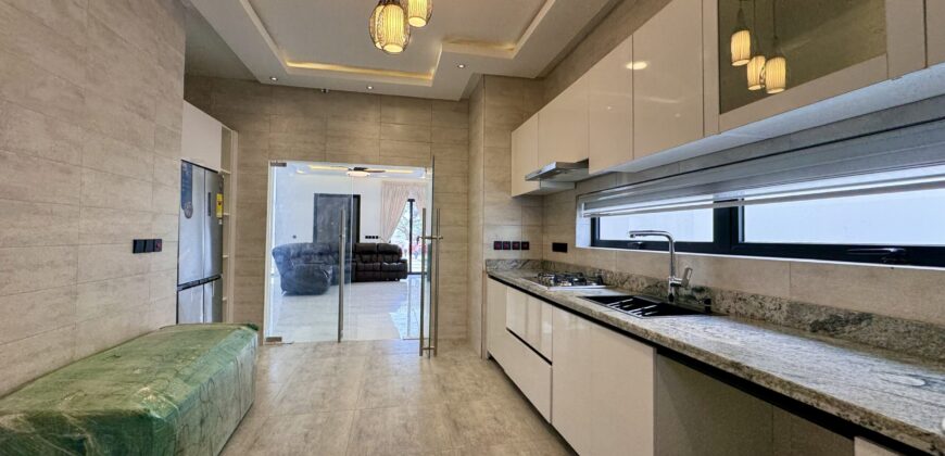 4-Bedroom House for Sale in Spintex – $280,000