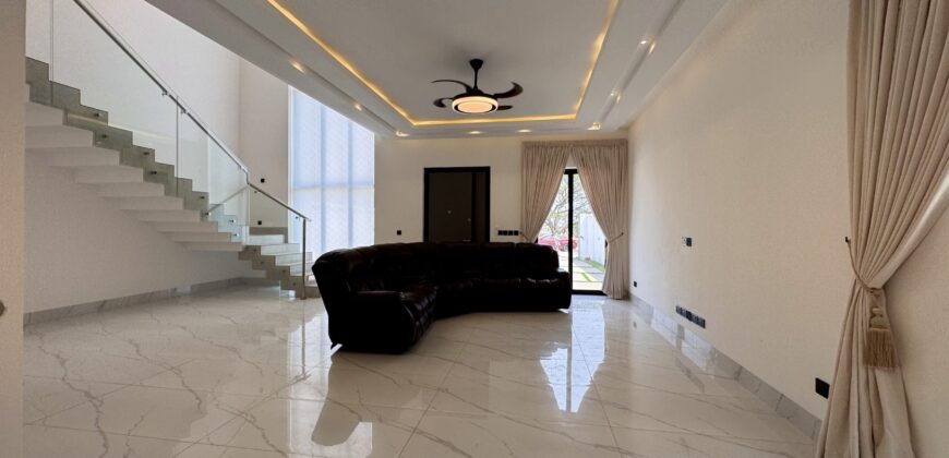 4-Bedroom House for Sale in Spintex – $280,000