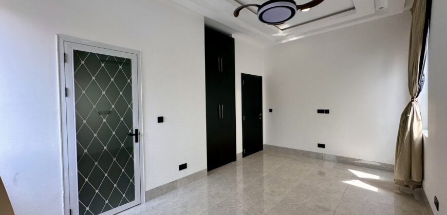 4-Bedroom House for Sale in Spintex – $280,000