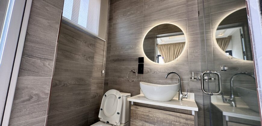 4-Bedroom House for Sale in Spintex – $280,000