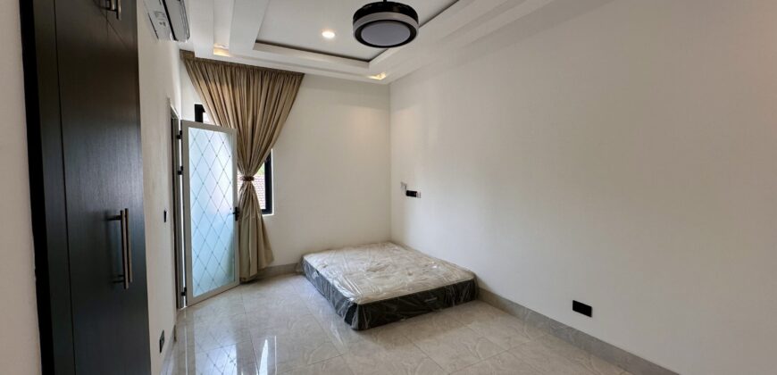 4-Bedroom House for Sale in Spintex – $280,000