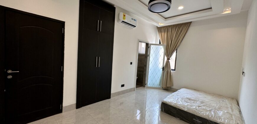 4-Bedroom House for Sale in Spintex – $280,000