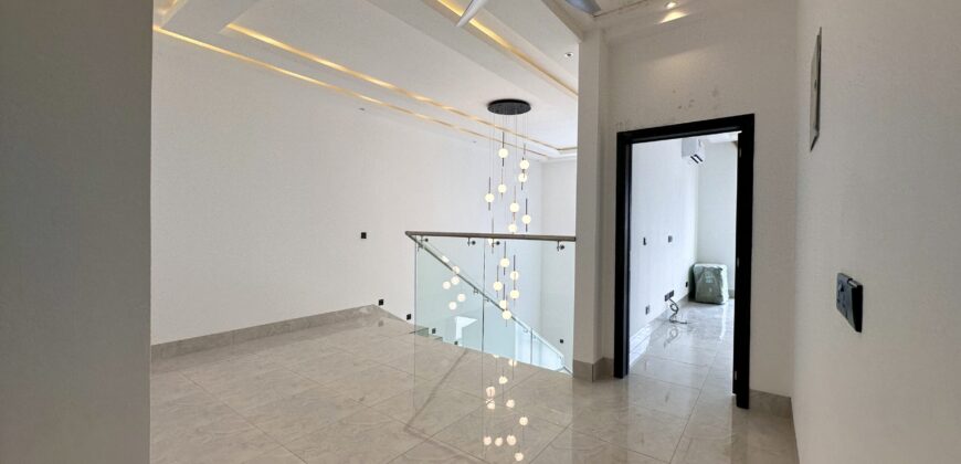 4-Bedroom House for Sale in Spintex – $280,000