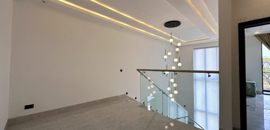 4-Bedroom House for Sale in Spintex – $280,000