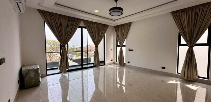 4-Bedroom House for Sale in Spintex – $280,000