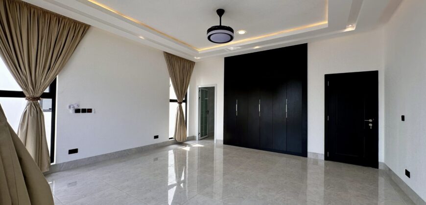 4-Bedroom House for Sale in Spintex – $280,000