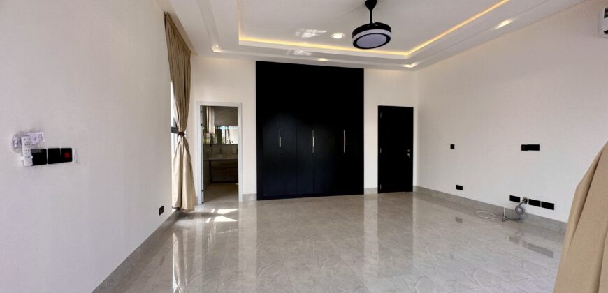 4-Bedroom House for Sale in Spintex – $280,000