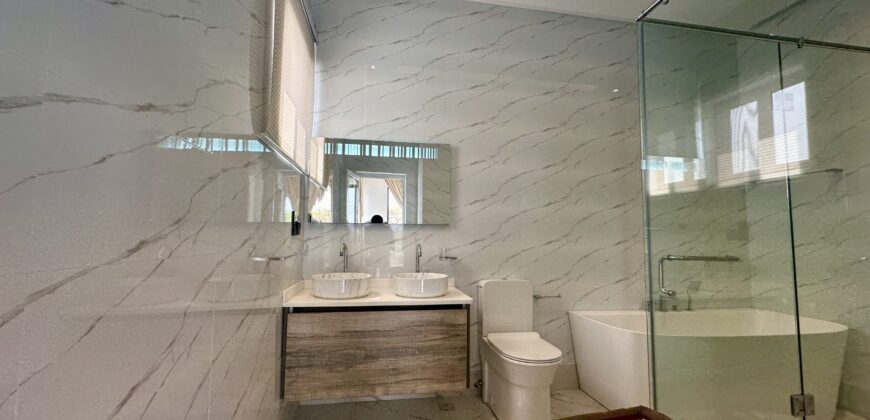 4-Bedroom House for Sale in Spintex – $280,000