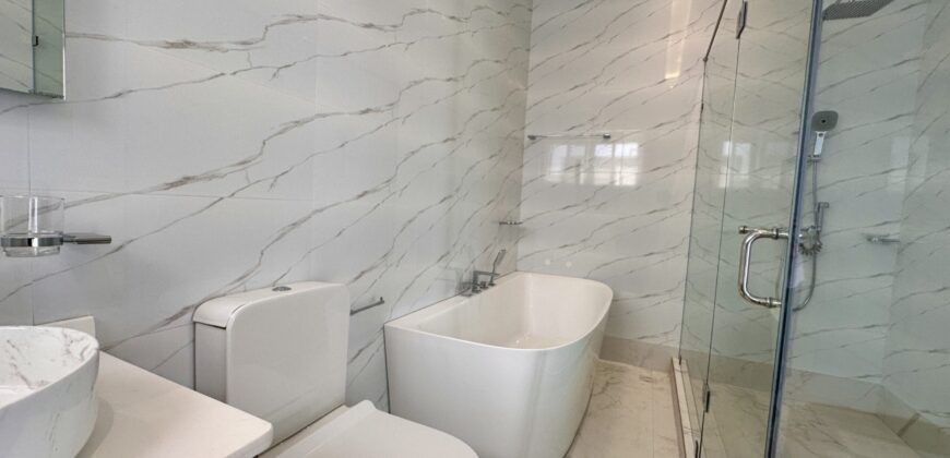 4-Bedroom House for Sale in Spintex – $280,000