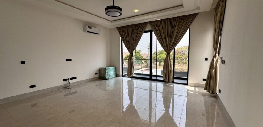 4-Bedroom House for Sale in Spintex – $280,000