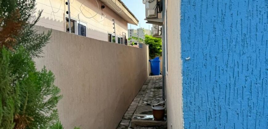 3 bedroom house furnished for sale at Spintex-Batsoona