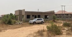 THREE BEDROOMS UNCOMPLETED FOR SALE AT COMMUNITY 25 AROUND MAGNA TERRACE