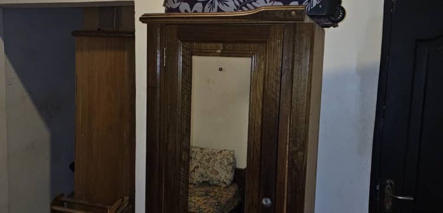 3 bedroom house furnished for sale at Spintex-Batsoona