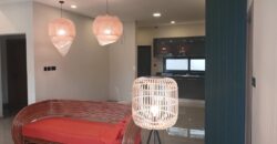 3 bedroom house in a gated community for sale at Amasaman