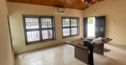 3 bedroom house for rent at haatso/Westland/west legon