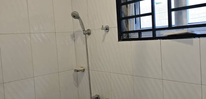 3 bedroom house furnished for sale at Spintex-Batsoona