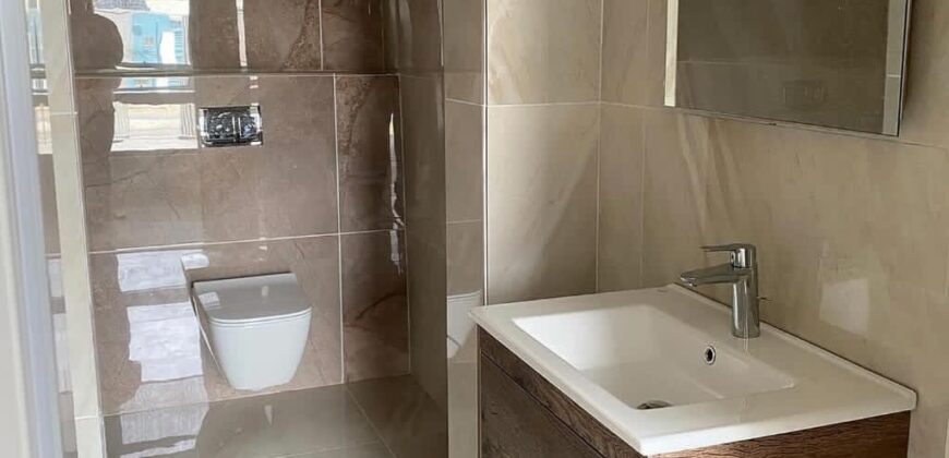 Luxury 4-Bedroom Ensuite Home with Boys’ Quarters & Swimming Pool – East Legon