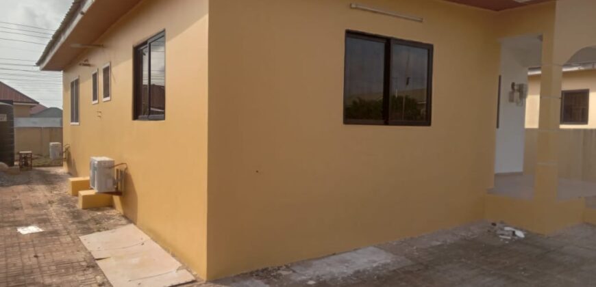 2 BEDROOM HOUSE FOR SALE AT DEVTRACO COMMUNITY 25
