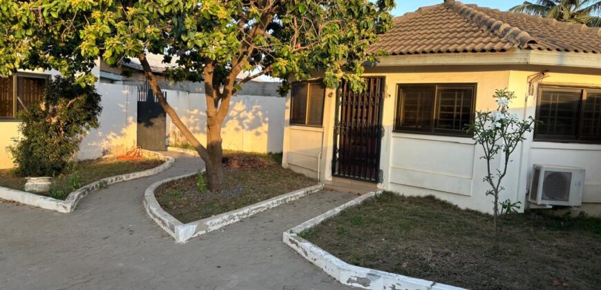 4BEDROOM FOR SALE AT SPINTEX, ACCRA GHANA