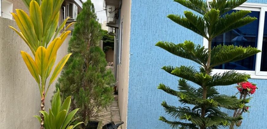 3 bedroom house furnished for sale at Spintex-Batsoona