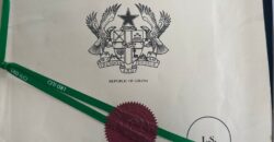 3 bedroom house furnished for sale at Spintex-Batsoona