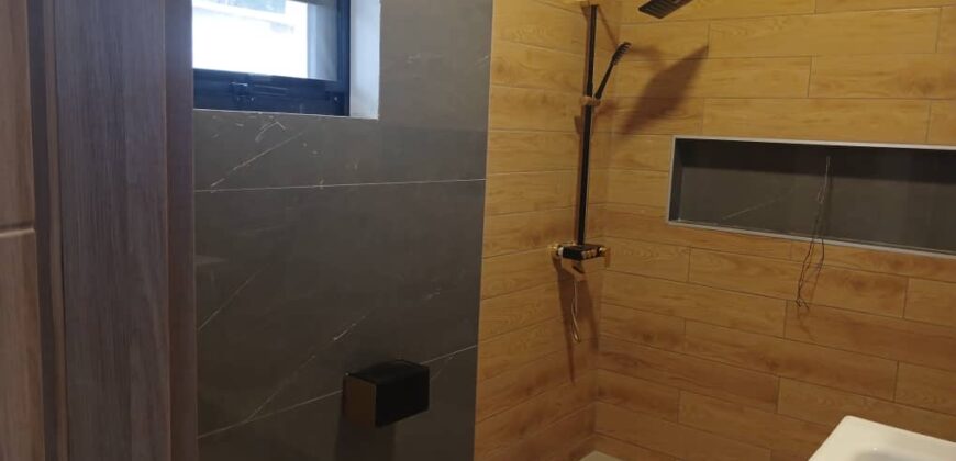 3 bedroom house in a gated community for sale at Amasaman