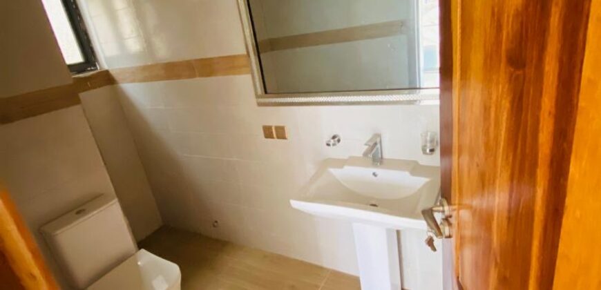 Newly BUILT 5 Bedrooms House @ Westland