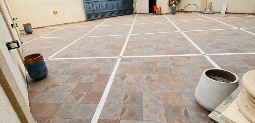 Newly BUILT 5 Bedrooms House @ Westland