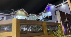 Luxury 5-Bedroom Mansion for Sale in Haasto Ecomong – $400,000