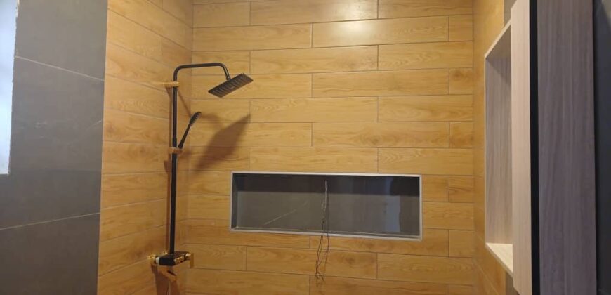 3 bedroom house in a gated community for sale at Amasaman