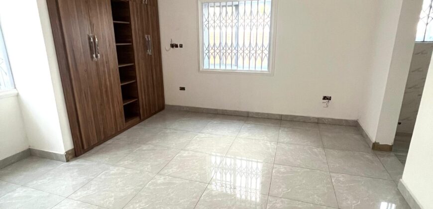 Newly Built 4 & 3 Bedroom Houses for Sale – Alhaji & Israel, Near Achimota