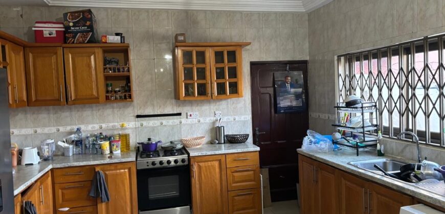 4BEDROOM FOR SALE AT SPINTEX, ACCRA GHANA