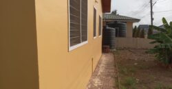 2 BEDROOM HOUSE FOR SALE AT DEVTRACO COMMUNITY 25
