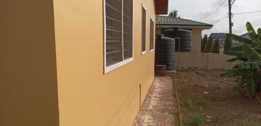 2 BEDROOM HOUSE FOR SALE AT DEVTRACO COMMUNITY 25