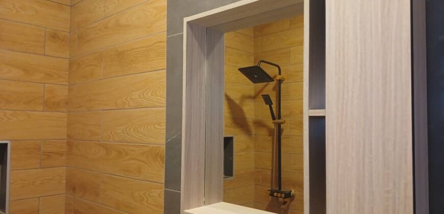 3 bedroom house in a gated community for sale at Amasaman