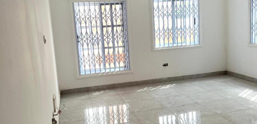 Newly Built 4 & 3 Bedroom Houses for Sale – Alhaji & Israel, Near Achimota
